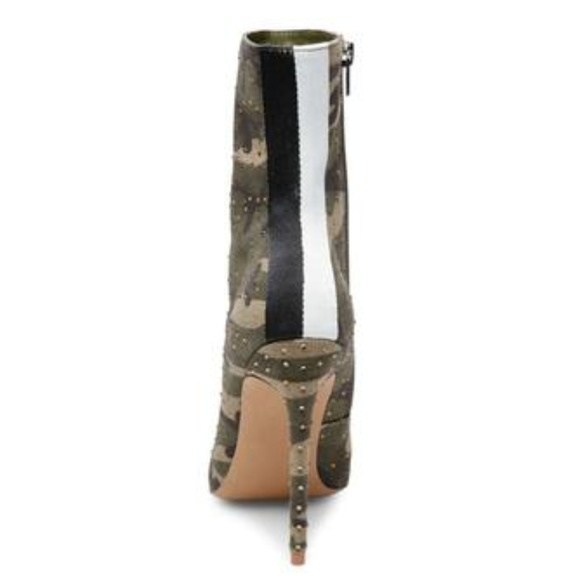 🆕  Steve Madden Wagu Camoflage - Picture 3 of 6